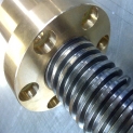 STOCKED Metric screws and nuts